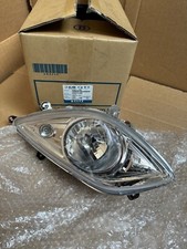 NEW Genuine SYM Joyride 125