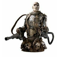 Terminator Salvation Cult Sci