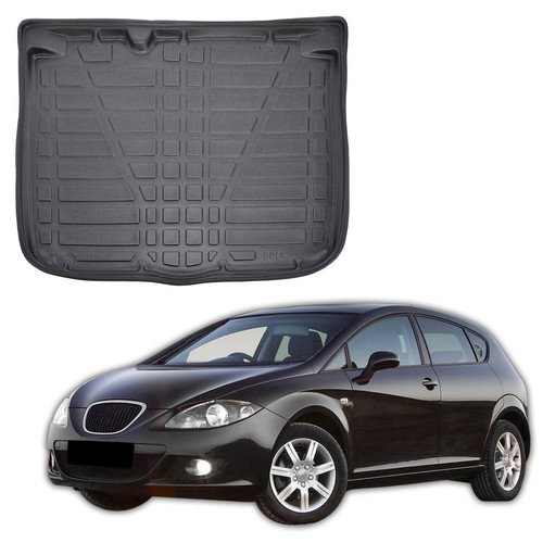 Boot liner for seat - liner, leon