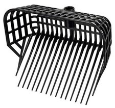 Maxifork Muck Fork 17 Elastic