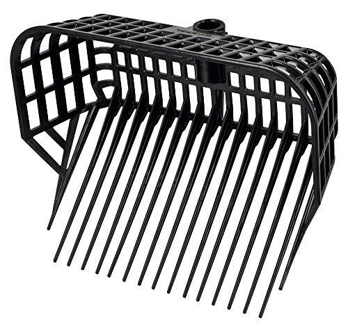 Maxifork muck fork elastic - muck, 17