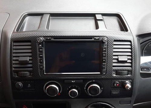 Volkswagen 1 transporter - t5.1,