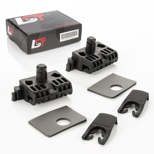 Window lifter repair kit - lifter,
