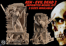 Ash Williams – Evil Dead 2