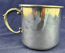 Raimond Pewter Handmade