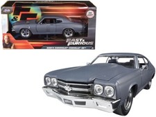 Jada 1/32 - Fast & Furious -