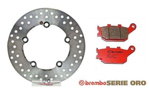 Brembo brake disc - brake,
