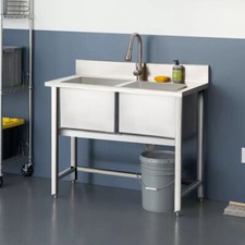 Stainless Steel Commercial