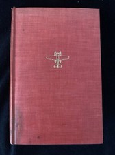 Antique, 1st edition! Listen