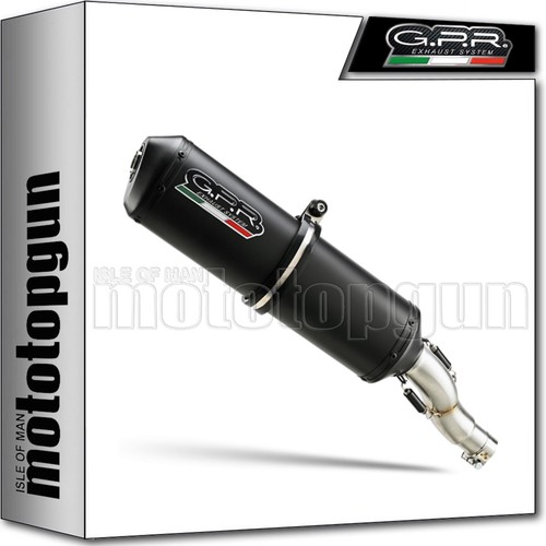 Full system exhaust black - full,