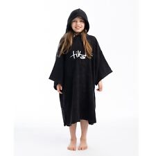 Tiki Beach Changing Robe