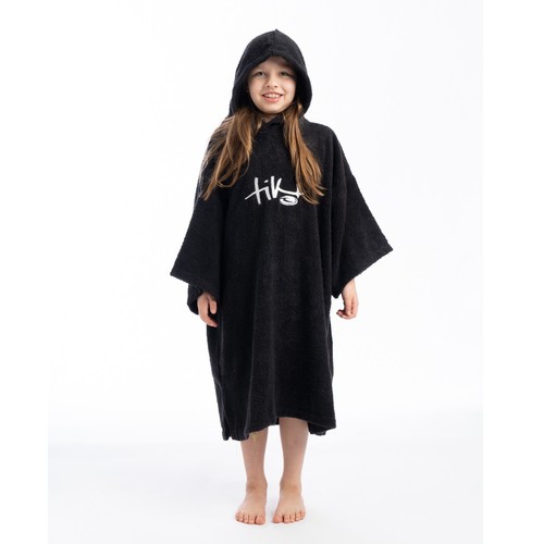 Tiki beach changing robe - tiki,