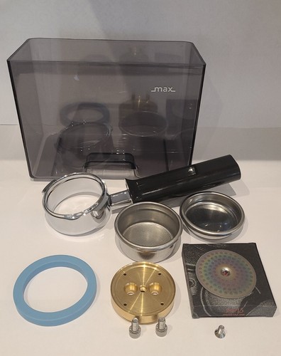 Gaggia classic brass - gaggia,