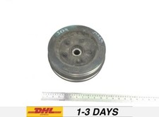 VOLVO 20552419 Pulley