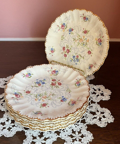 Jennie lind limoges - jennie, bread
