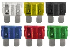 Car Automotive Standard Blade