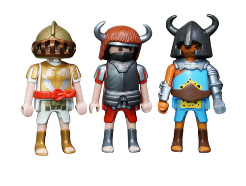 Playmobil gladiator rome - playmobil,