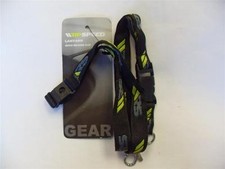 RIPSPEED Lanyard Quick Release