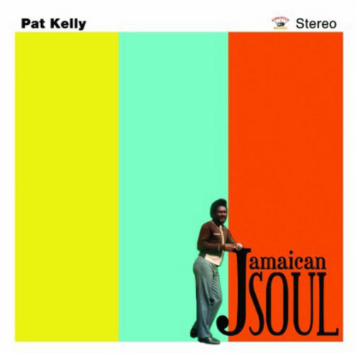 Pat kelly jamaican - pat,