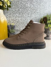 Dr. Martens Crewson Chukka