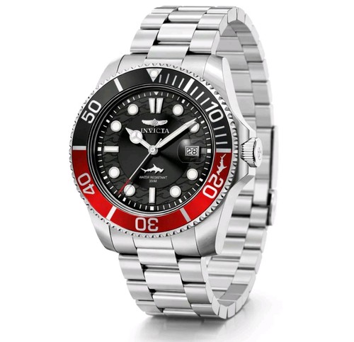 Invicta pro diver - isobar, men's