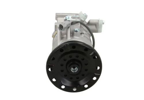 Air conditioning compressor - , r