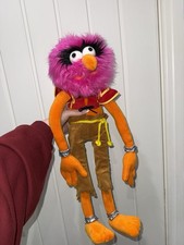 The Muppets Most Wanted Animal