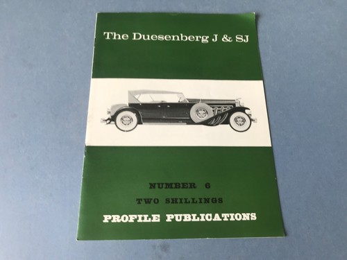Profile publications the - publications,