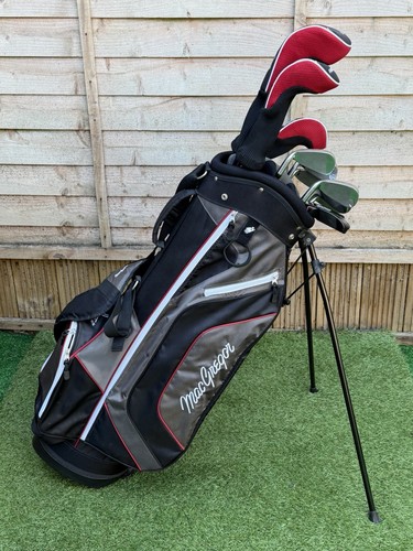 Mens full set - *mens, macgregor