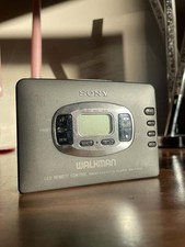 Super Rare Sony Walkman