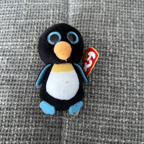 Beanie boo waddie penguin - beanie,