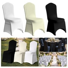 10-100 Chair Covers Spandex