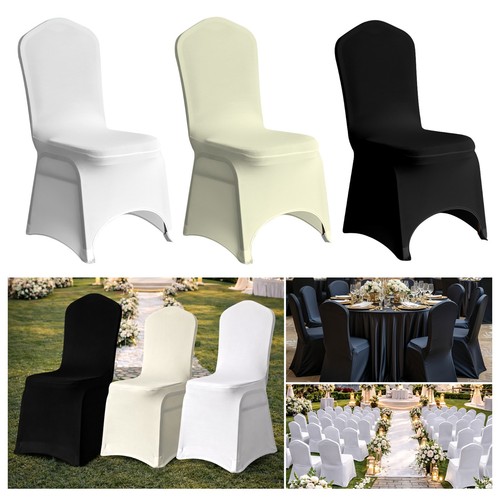 100 chair covers spandex - covers,