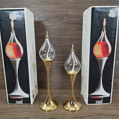 Brass oil lamps freddie - lamps,