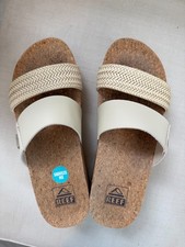 Reef water vista high sandals - vista,