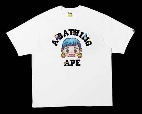 Bathing ape bape - bathing,