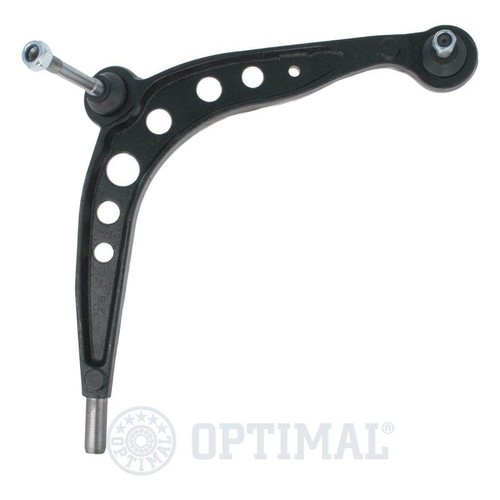 Optimum wheel suspension - optimum,