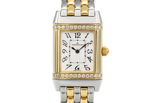 Jaeger lecoultre reverso 25mm - jaeger-lecoultre,