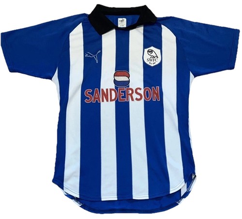 Sheffield wednesday 1999 2000 - wednesday, 1999/2000