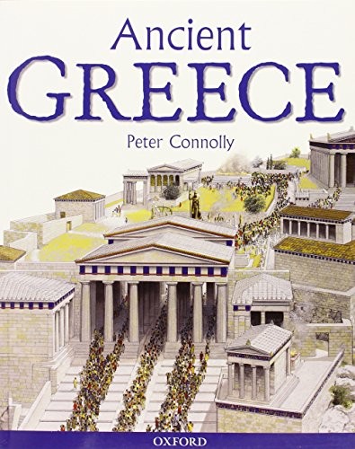 Ancient greece andrew solway - ancient, greece-andrew