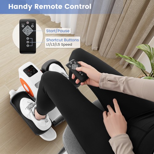 Electric mini elliptical - mini,