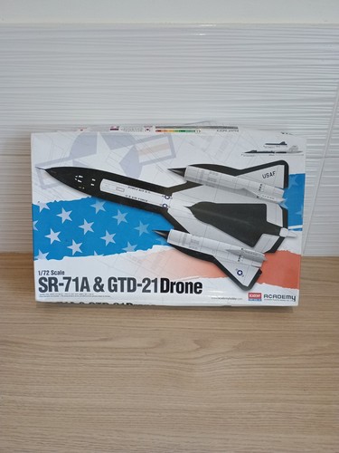 Academy scale sr - academy, 1/72