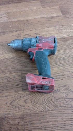 Milwaukee m18 18v fuel - 18v,