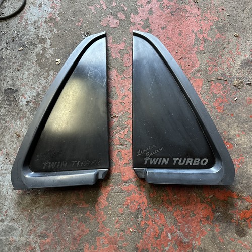 Mitsubishi gto 3000gt genuine - mitsubishi,