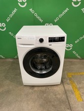 Zanussi Washing Machine 10kg 1400rpm - White - A Rated ZWF142F1DG #LF110494