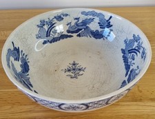 Vintage Furnivals Old Chelsea