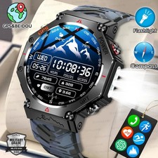 2025 For Huawei Military GPS