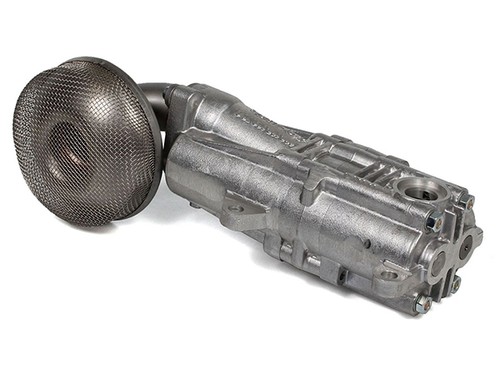 Engine oil pump - ., 930