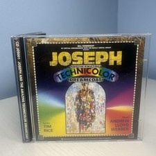 Joseph And The Amazing
