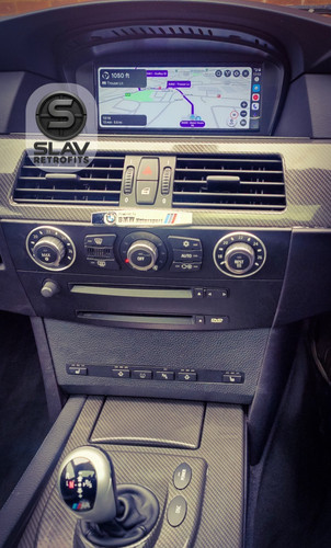 Bmw series e60 e90 - 3, 6